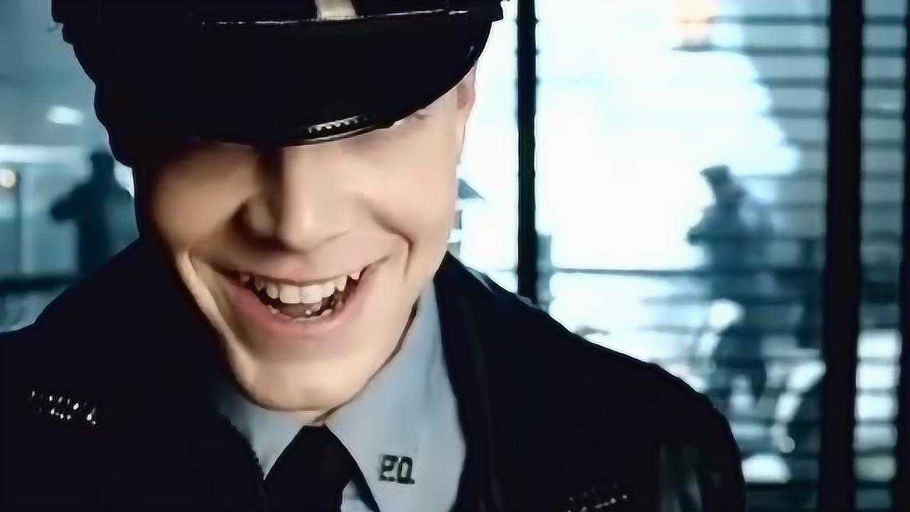 杰罗姆的经典笑声,这笑声太魔性了,百看不厌!