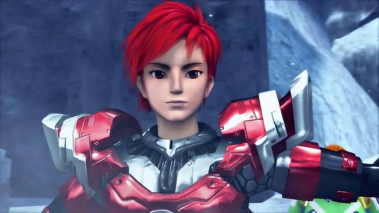 超兽武装:火麟飞一张嘴我就知道!老欠揍了!