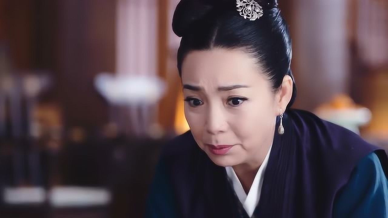 锦绣未央刘氏曾答应帮未央隐瞒岂料如今却道出真相未央慌了