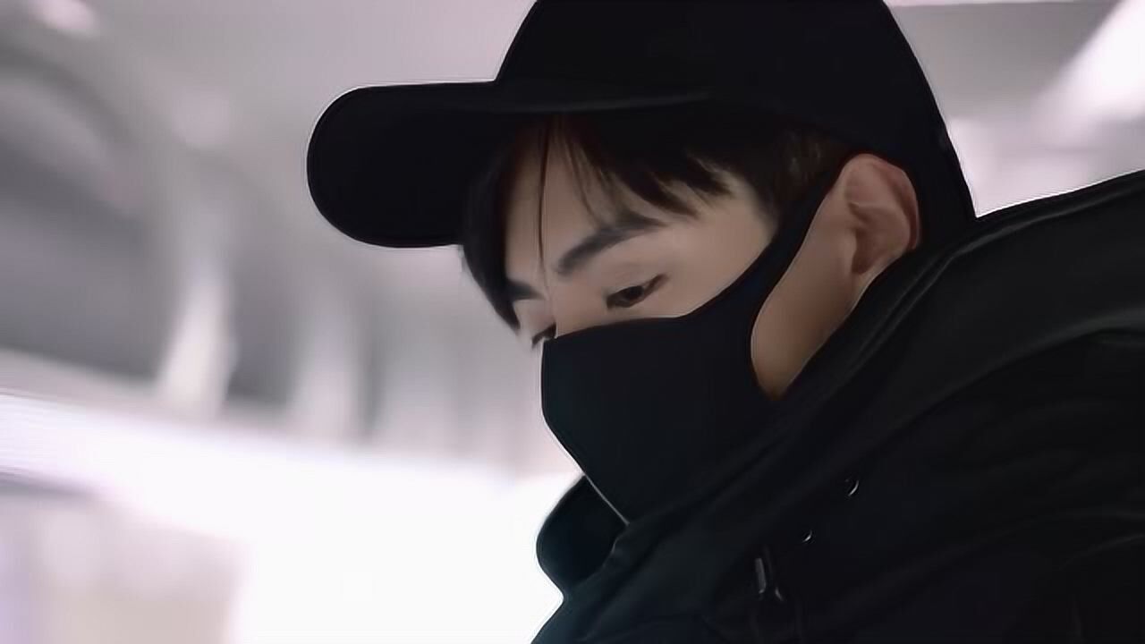 亲爱的热爱的:韩商言,吴白说你老大不小了!