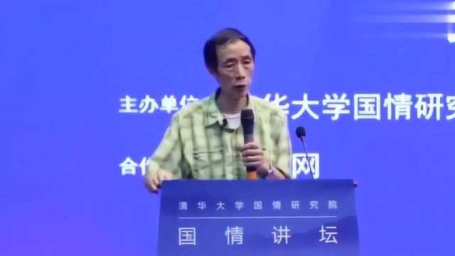 陈平:高收入社会,竟然还有糊涂的家长,以把孩子送到美国留学为荣!