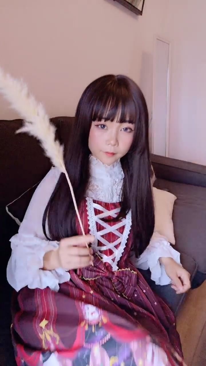 绿茶的拍照姿势来了