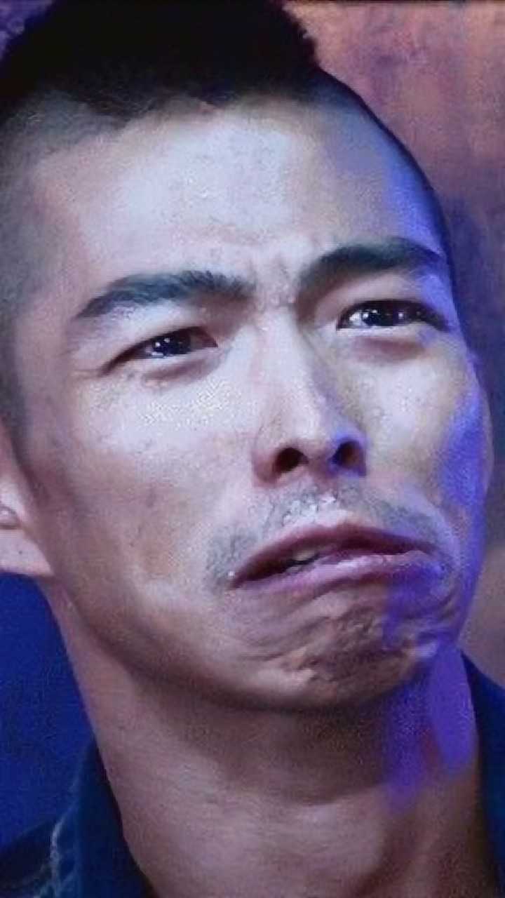 章宇,无名之辈的爱情!