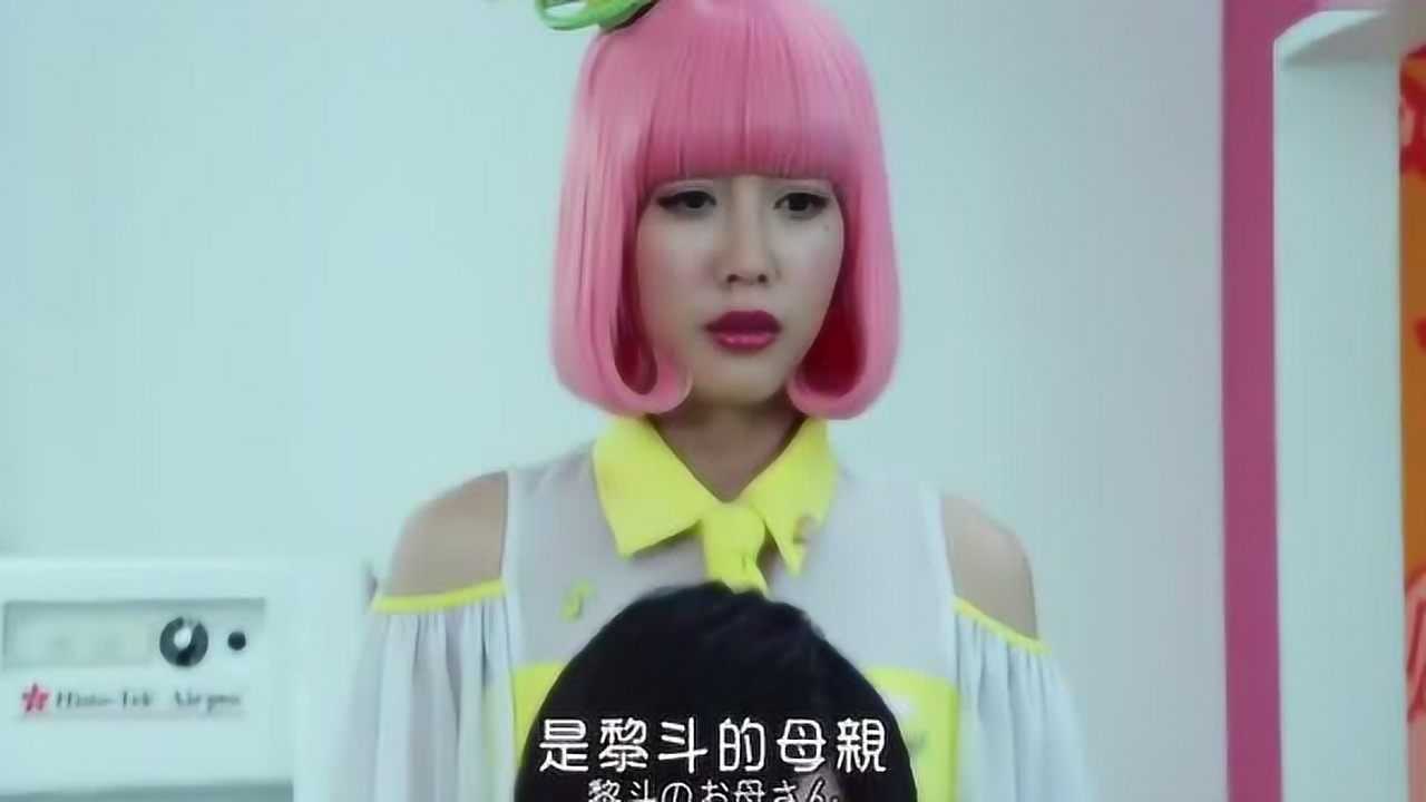 假面骑士exaidpoppy想起来了她的感染者是檀黎斗的母亲