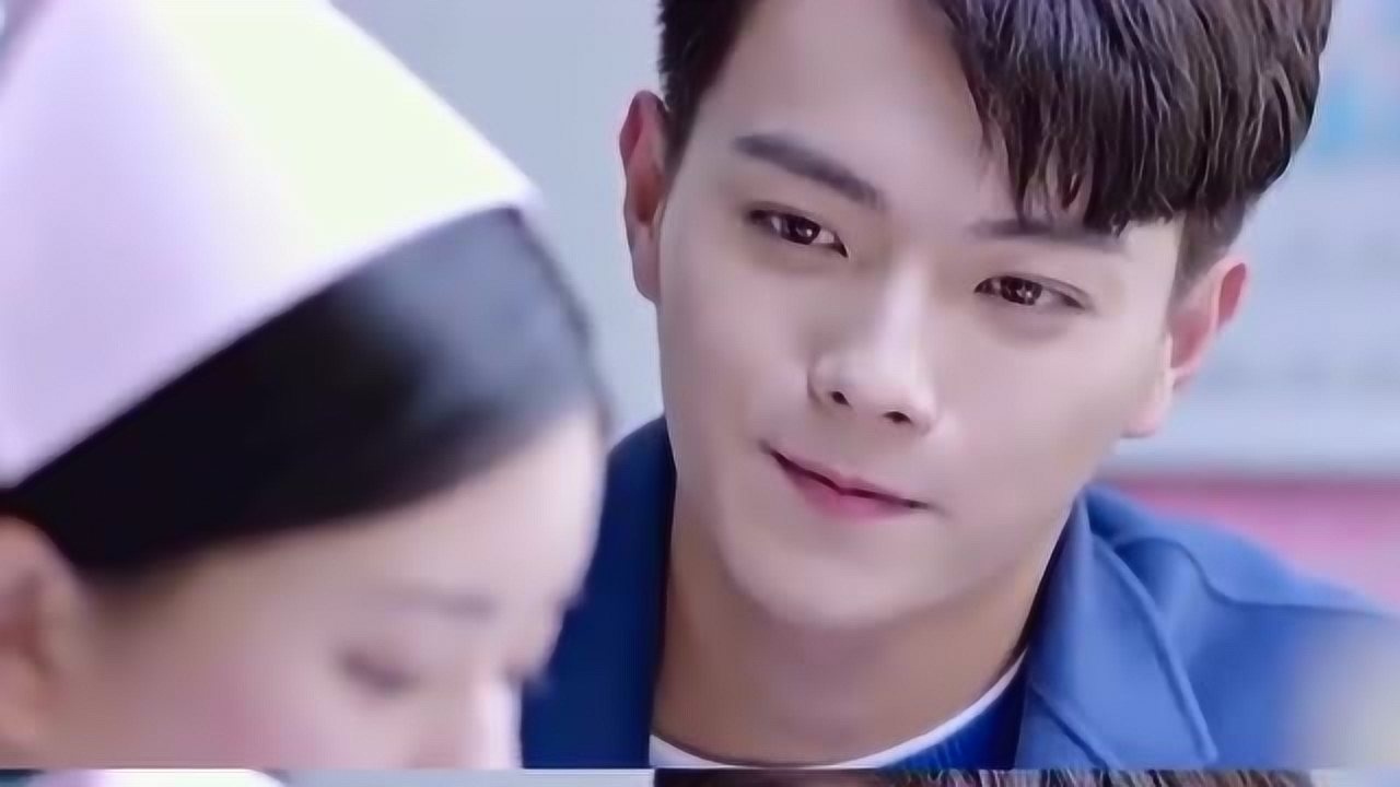 完结人生交换13年的恩熙和韩泰在一起可以算是完美结局了吧