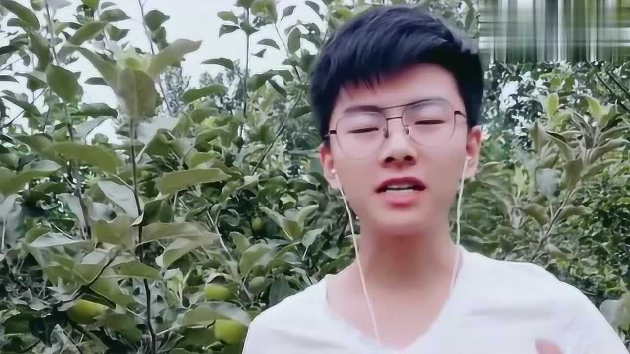 王金龙演唱百年移民原因莲花落功夫不输师傅杨晓琼厉害
