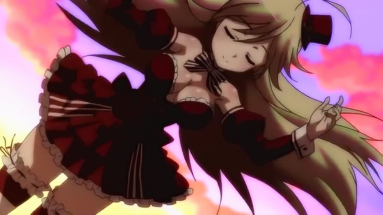 人生总是这么多惊吓吓的多了也有惊喜天降少女拯救男主