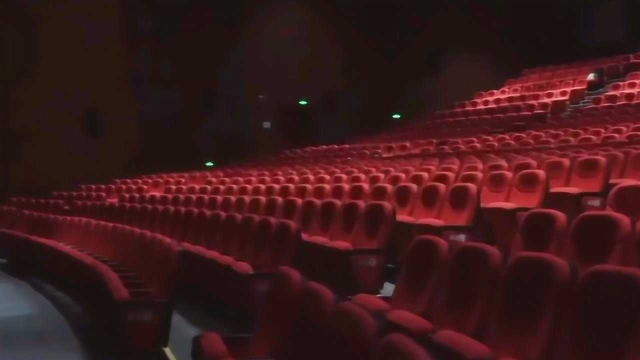 进入院前，先看完这部大片_腾讯视频