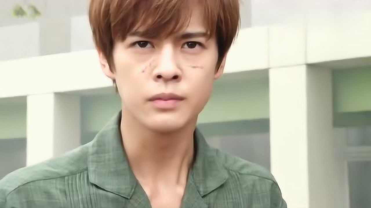 假面骑士时王 月读变身假面骑士,盖茨被杀,庄吾暴走,逢魔时王重现人间