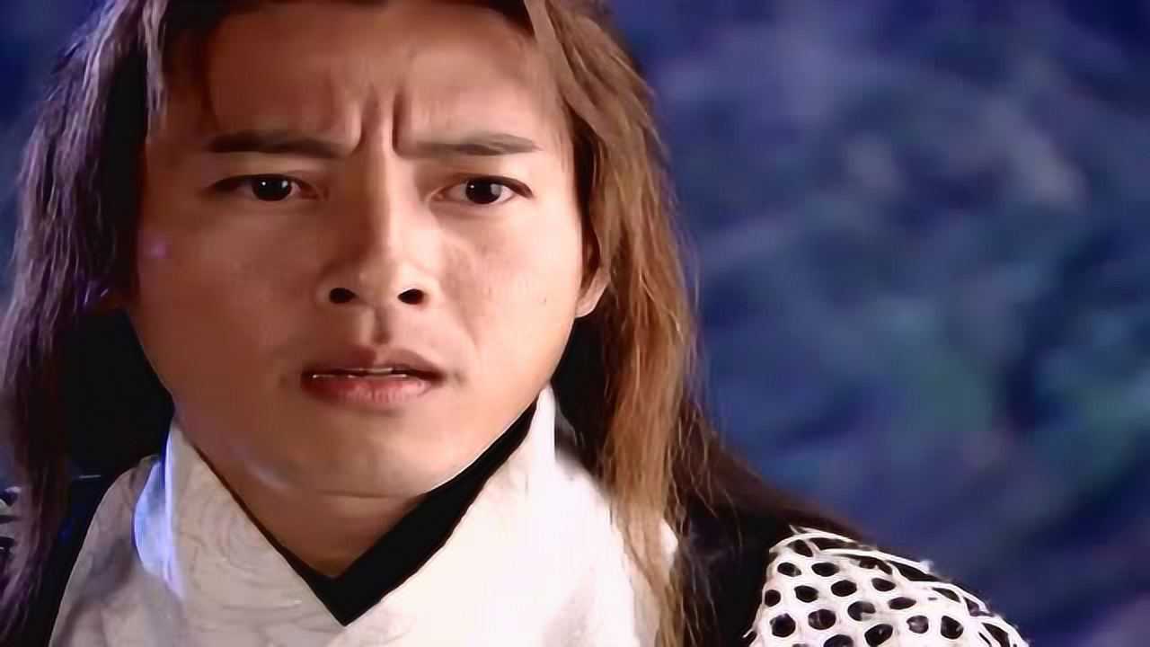 倩女幽魂大s版38蓝魔集百家灯火救流云