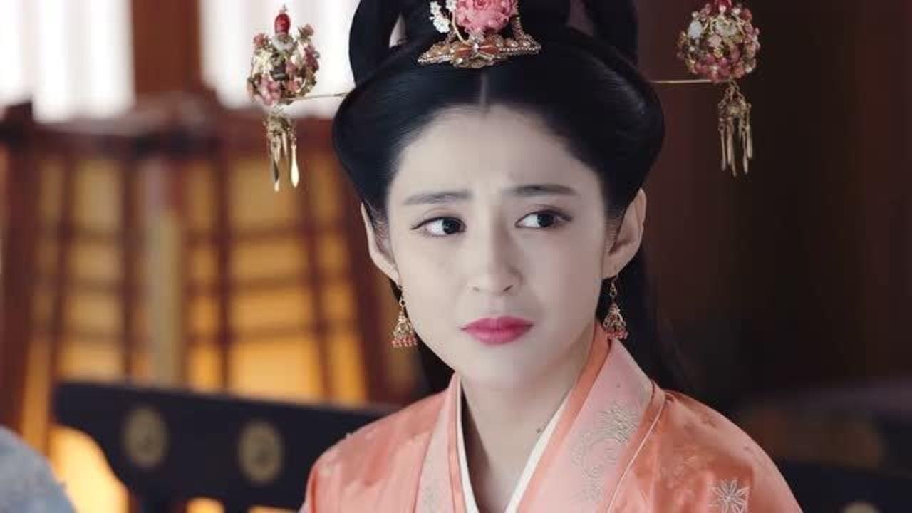 锦绣未央:叱云柔生病,未央问了常茹才知道,原来这一切都是在装病_电视剧_高清完整版视频在线观看_腾讯视频