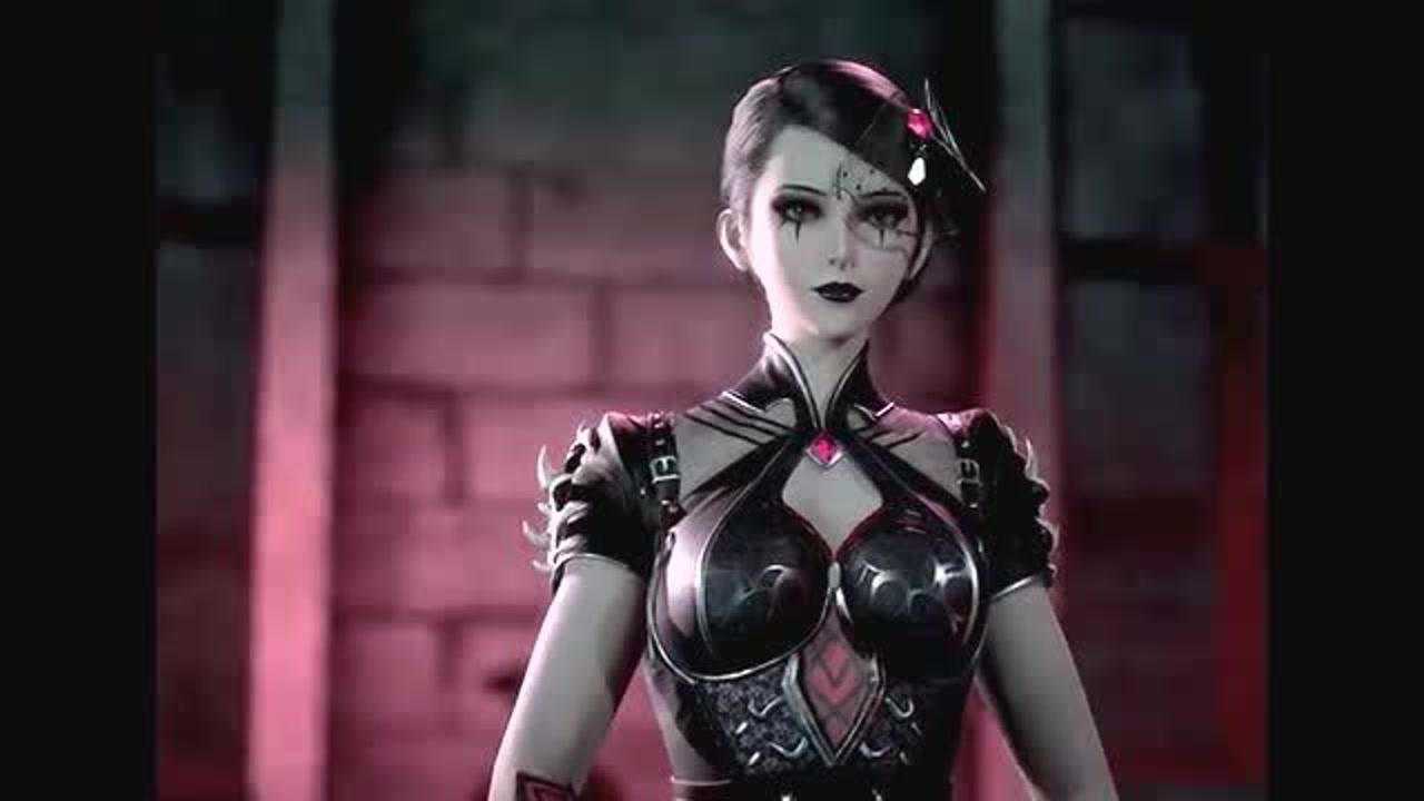 唐三在杀戮之都遇到胡列娜,使者让唐三少接近她,因为他的能力太恐怖了