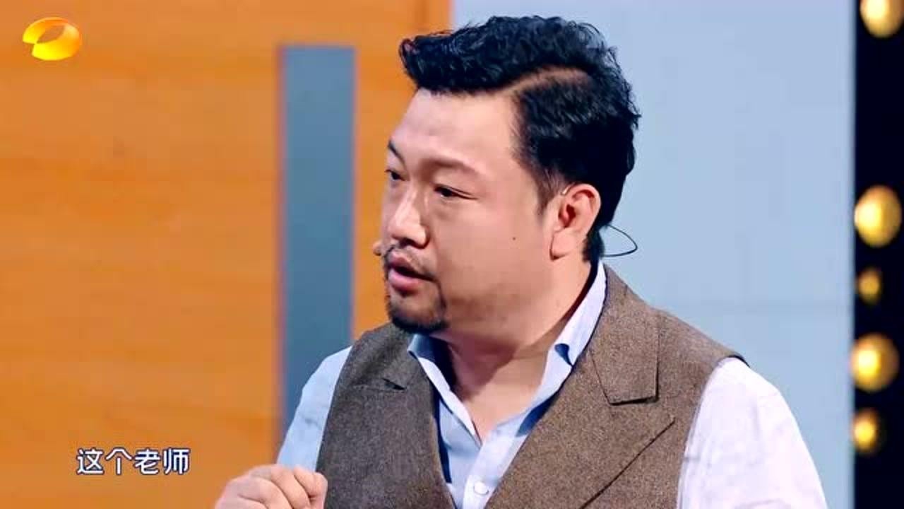 笑起来真好看贾冰这小表情太魔性了配上这个口音一看就想笑