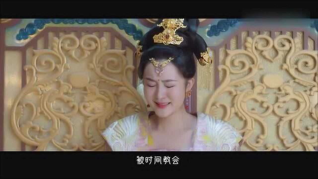 《长相守》毛晓慧楷旋孪生姐妹上演双影人生,一端美丽另一端无语