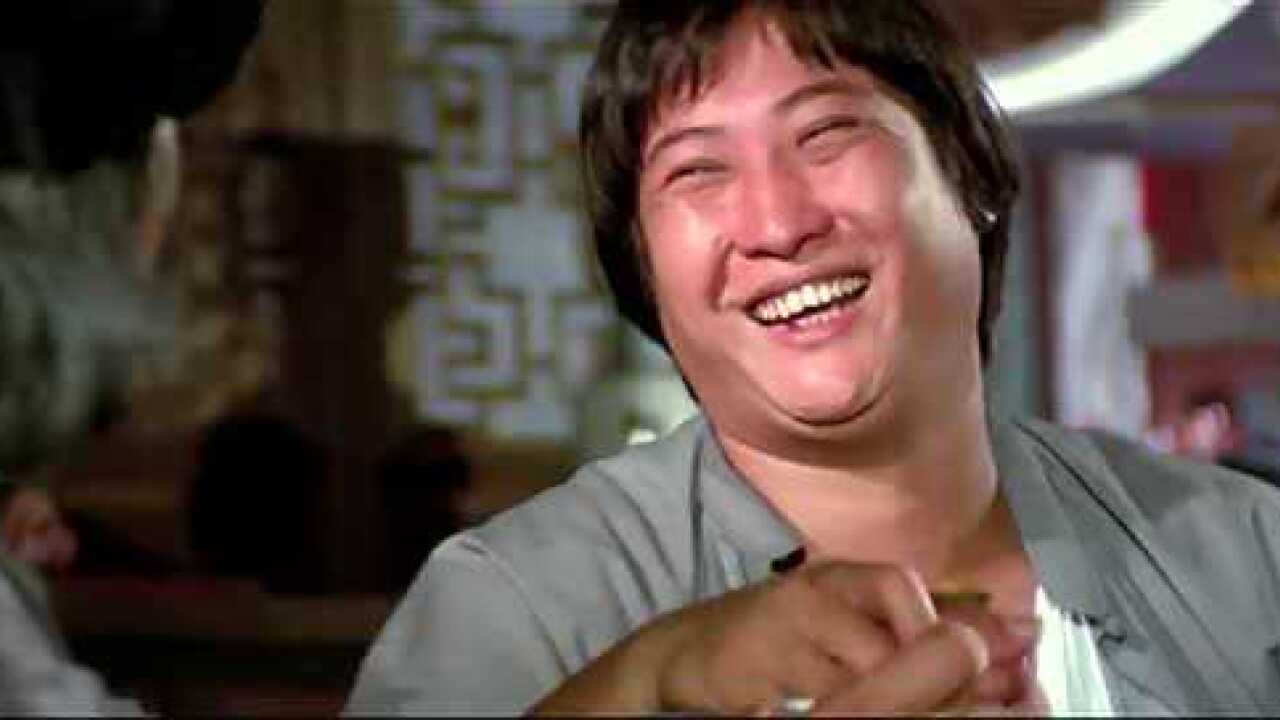 林世荣,林世荣替高大海报仇,想要找老叫花子报仇,人家不请自来