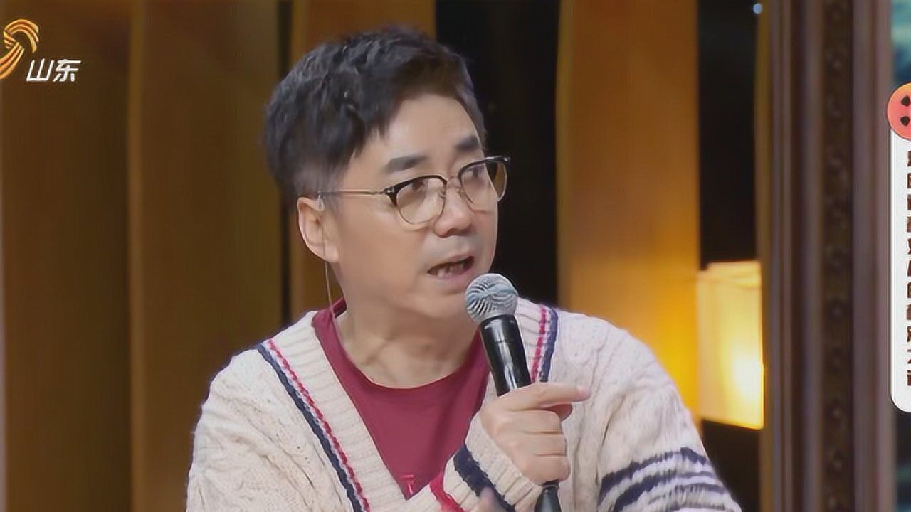 范明谈教育女儿之道,说的头头是道引共鸣,范老师真会教育孩子!