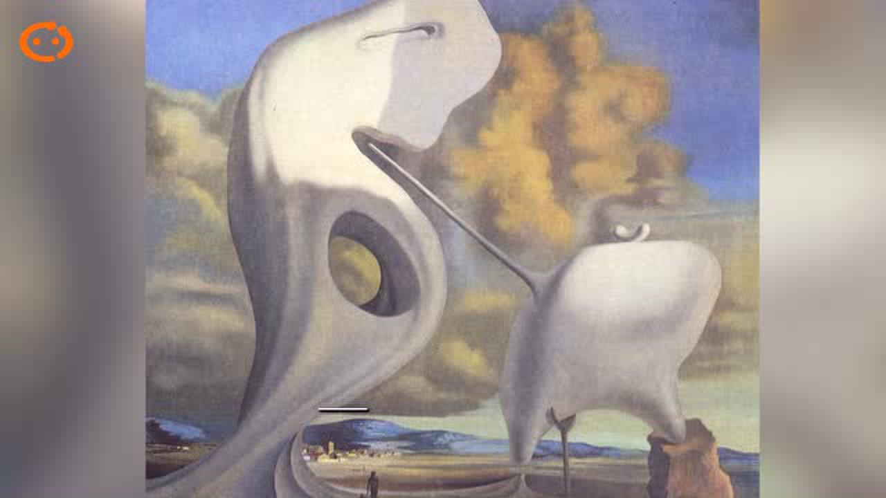 走进名画世界 25集