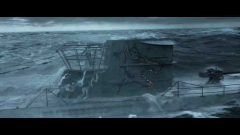 【262看片+】《灰猎犬号》史上最硬核反潜战电影