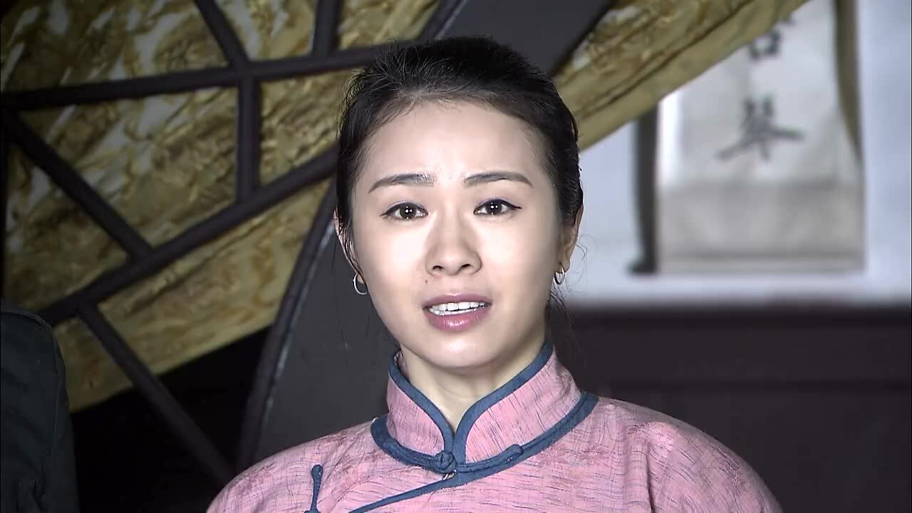 飞虎队表姨父人面兽心竟当着二妞丈夫面要多跟二妞走动走动