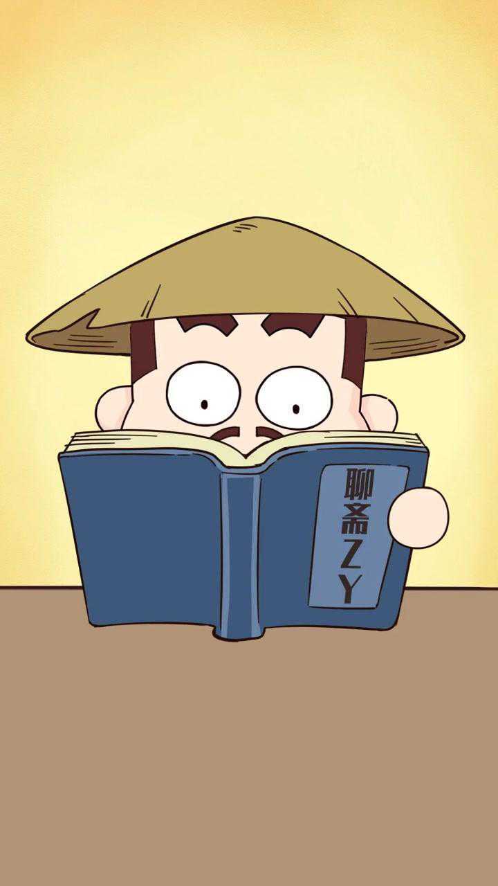 蒲松龄写聊斋,多亏了煎饼!