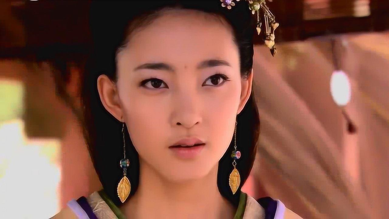 美人心计:窦漪房刘恒和好如初,慎儿气到发抖,真是大快人心