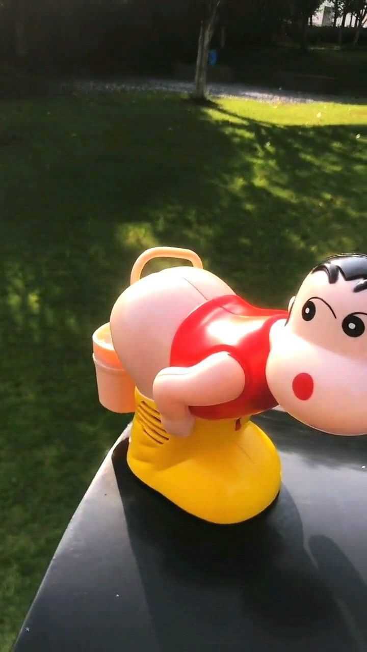 传说中的彩虹屁是真实存在的还深得美女小孩子喜爱