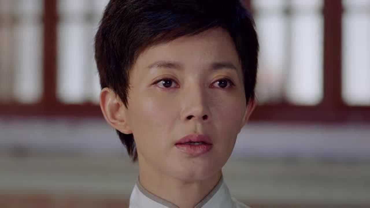 魔都风云四姑娘带着小朋友来跟叶飞一起过中秋怕他孤单