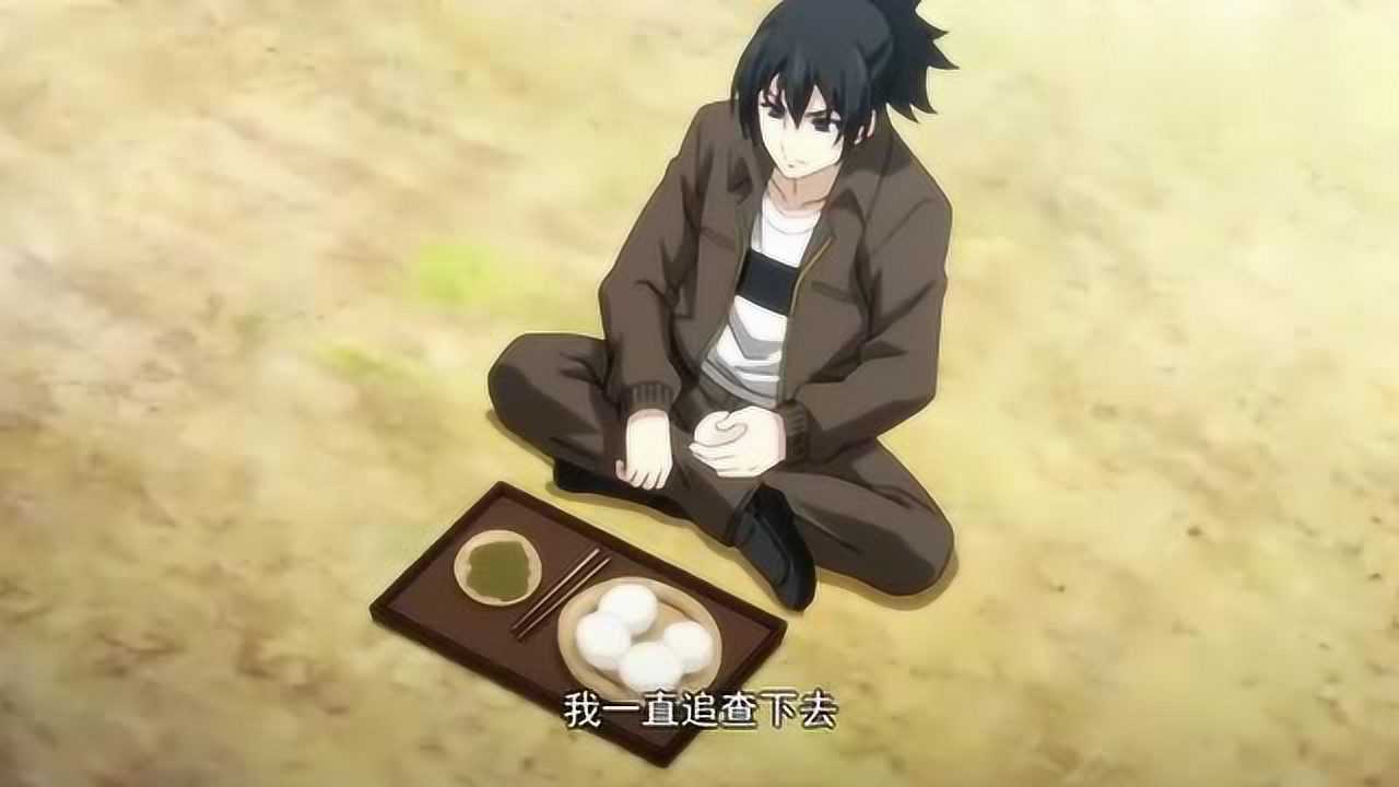 一人之下:王也阻止张楚岚,就因为他的命运权重高,毕竟是主角啊