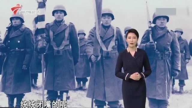 军事专家:大名鼎鼎的422日裔步兵团,编制3800人阵亡9000人!