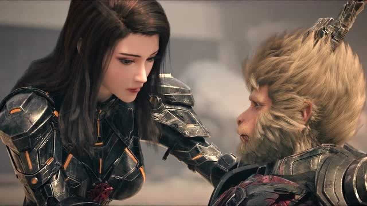 烈阳天道成王败寇孙悟空最后赢了天下还抱得美人归