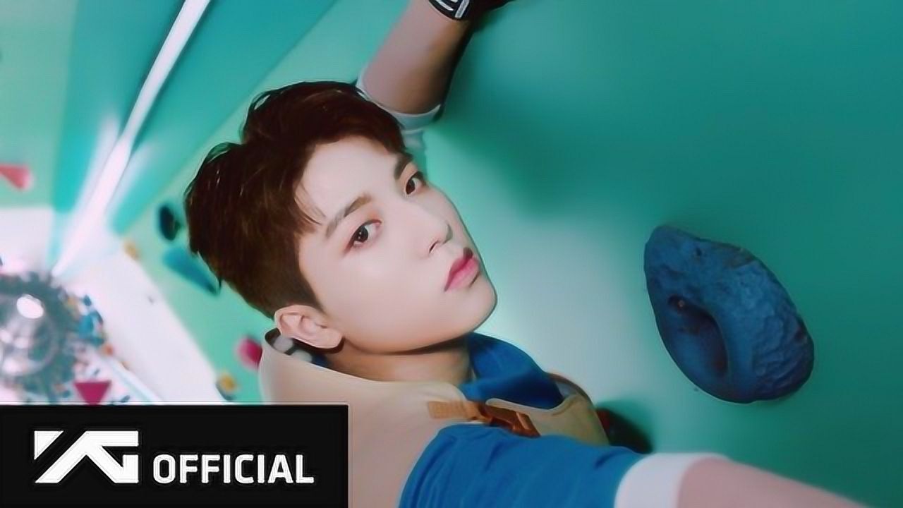 treasure《boy》mv预告