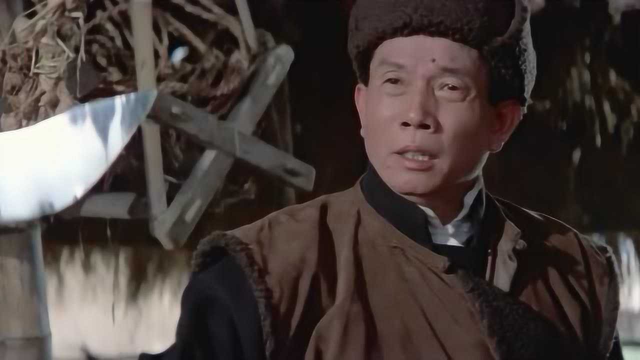 醉拳2:成龙大哥醉拳对决刘家良,配乐绝配,可惜经典难再