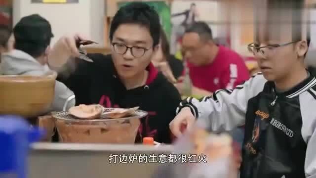 舌尖上的中国:港式砂锅火锅!