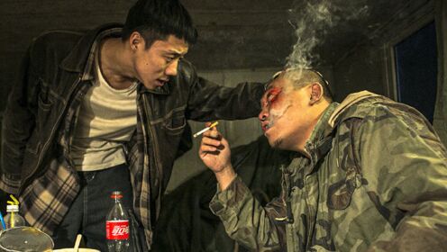 《怒火追凶》激燃动作预告:孤胆少年恶斗匪徒救幼童!