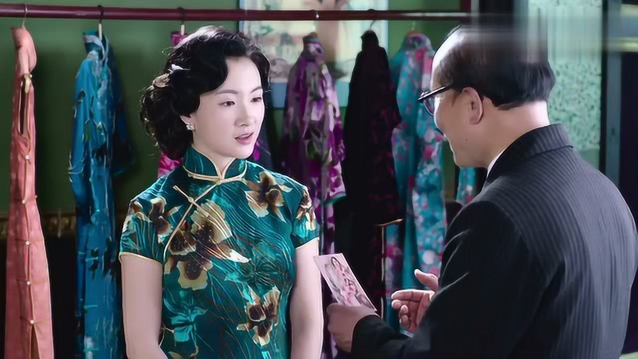 魔都风云换女主角了图片