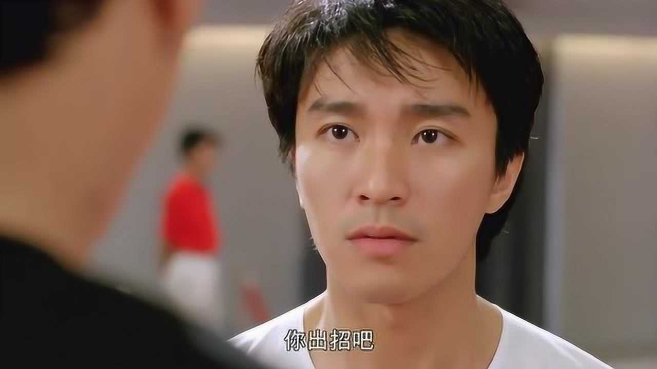 周星驰 新精武门1991 高清粤语版-6