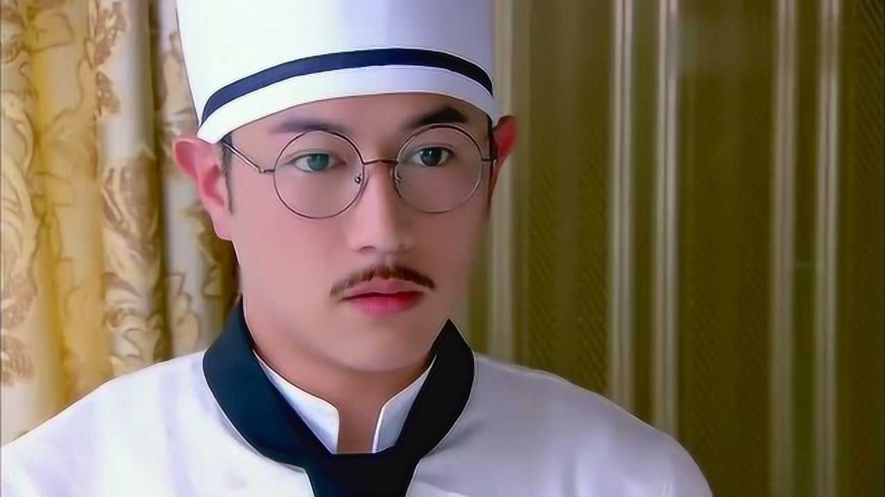 杜允唐最帅的装扮竟是这个,妻子一看大赞"风流倜傥"