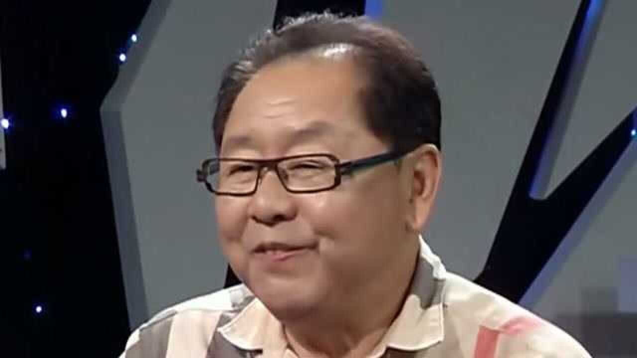 六小龄童拍西游记时竟偷着谈恋爱马德华我是见证人