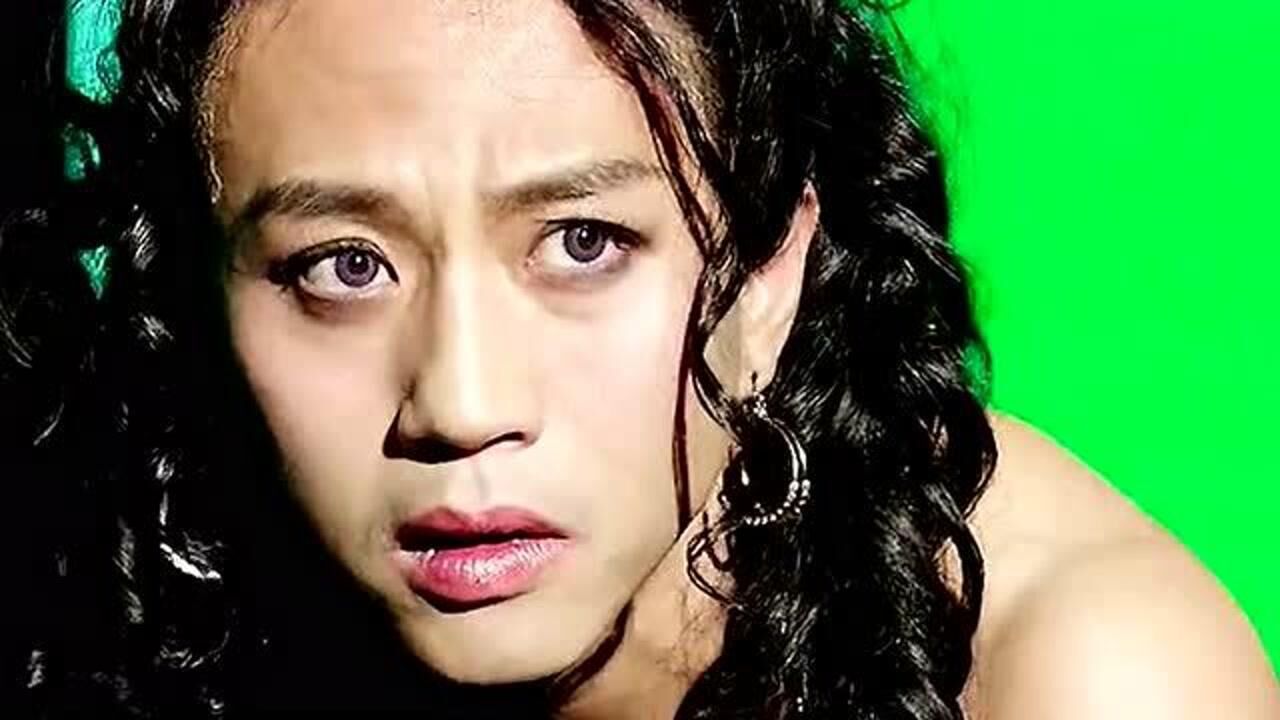 邓超主演的九儿的演技和身材都不错,就是胯大了点,这个名场面超级爆笑