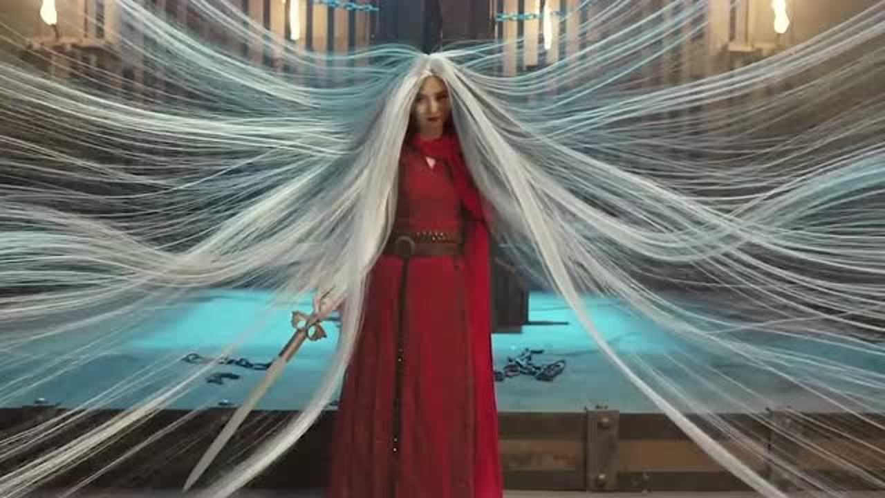 动我可以,动我师弟师妹你试试,男主为爱化身成魔