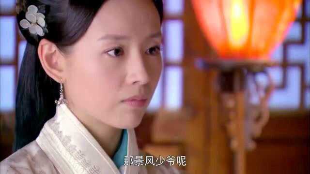 美人如画:大小姐自立门户开饭馆,起名简单粗暴,就叫“吃饭”!