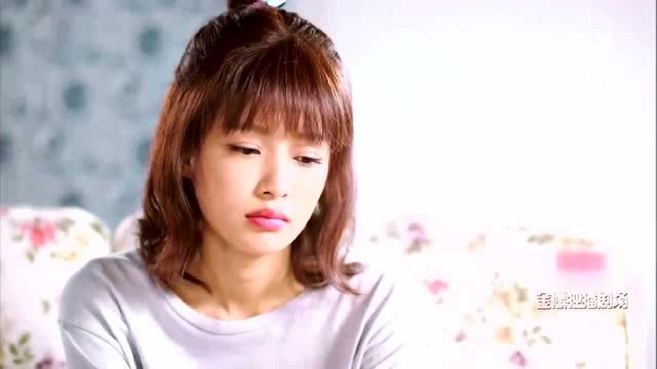 电视剧果果同情心泛滥年纪轻轻就养了个女儿取名叫乐童