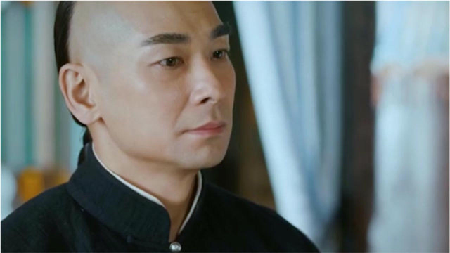 精武门男儿好样的,刘振声第一回合比武拿下首胜