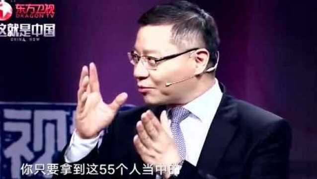 张维为:只有像美国这样的才是真民主吗?看教授是怎么说的呢