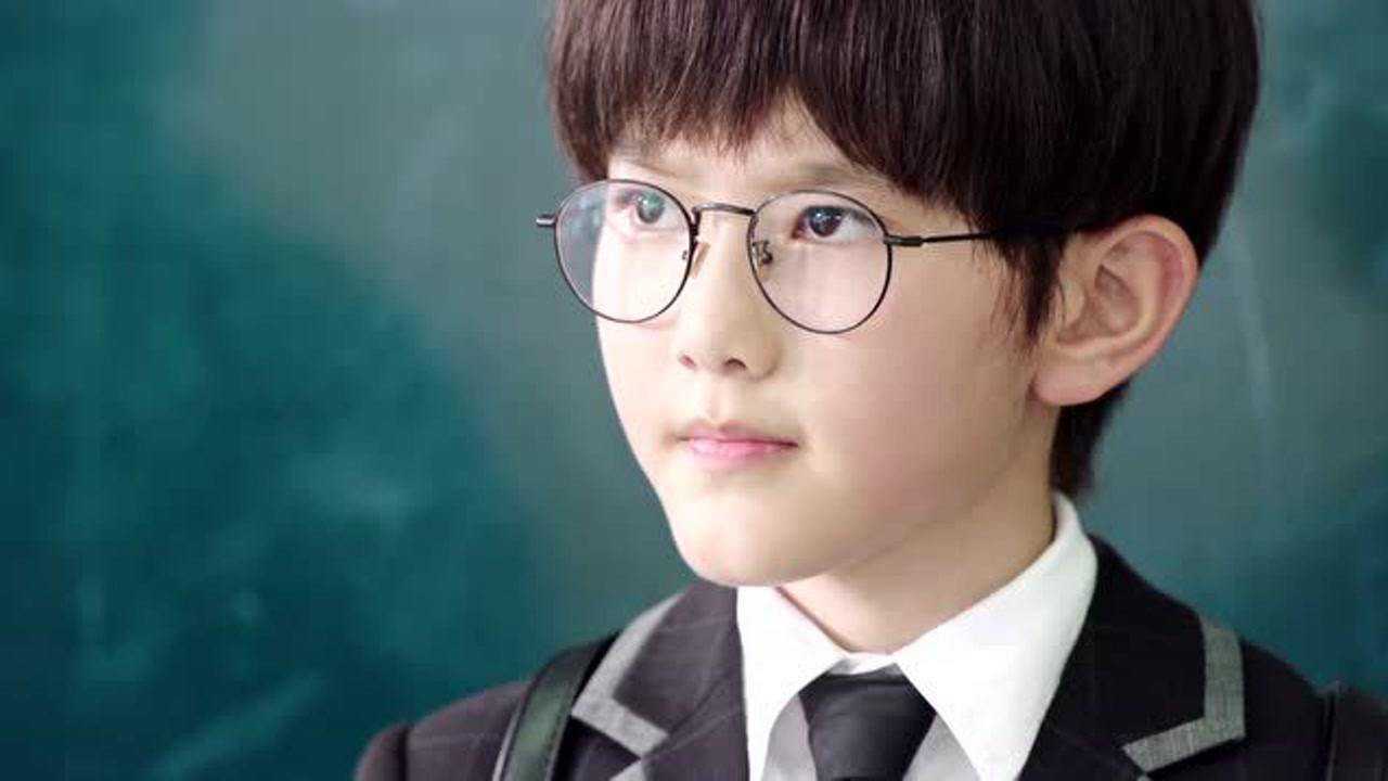 快把我哥带走 万幸陪哥哥万岁来平民学校_腾讯视频