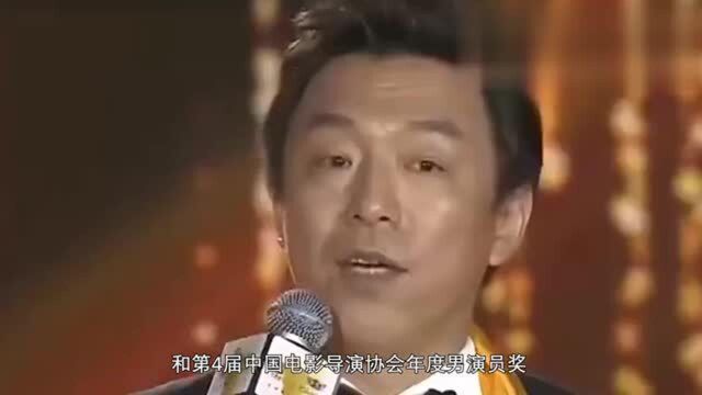 50亿影帝黄渤28岁才考进北电,“三无”演员到票房冠军的逆袭