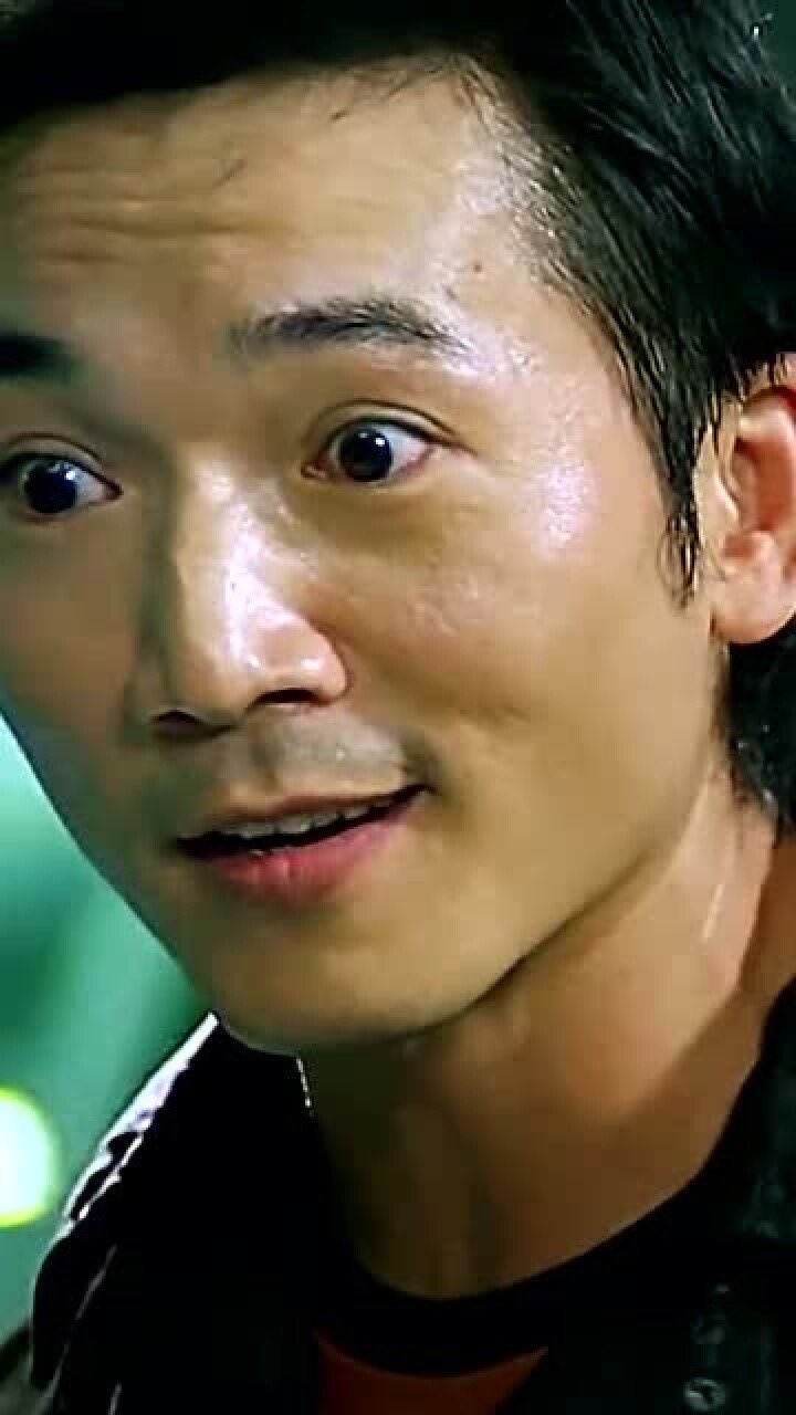 邹兆龙也太a了,没有之一!