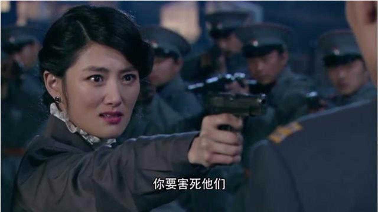 夺宝传奇,日本鬼子好坏企图抢夺宝藏,派杀手想谋害寻宝队员