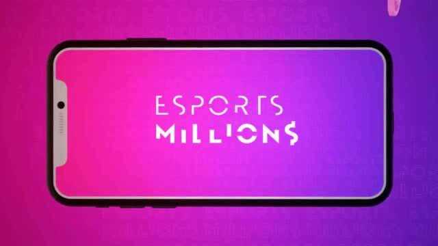 Esports Millions