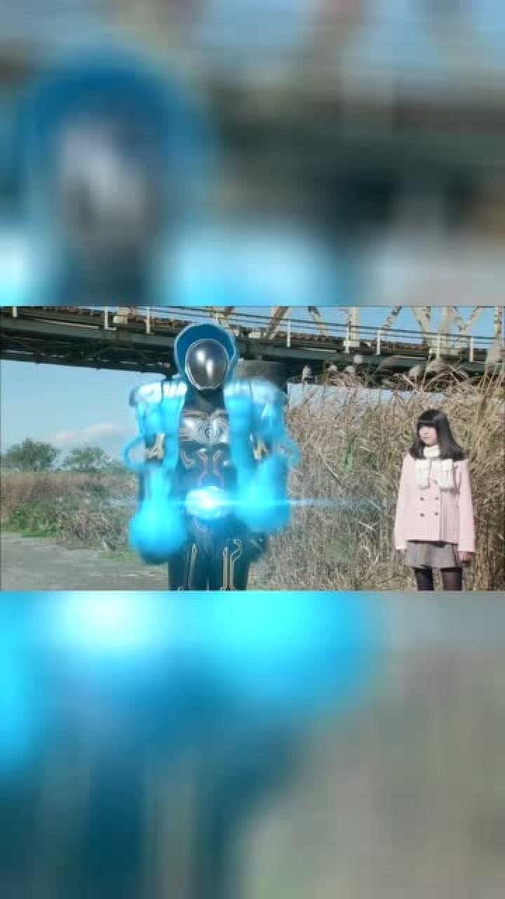 假面骑士灵骑:牛顿眼魂!永远滴神!